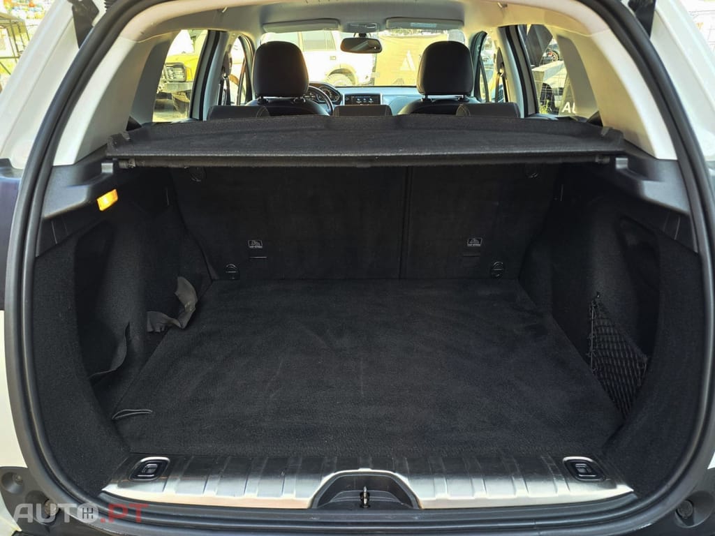 Peugeot 2008 1.6 BlueHDi Allure