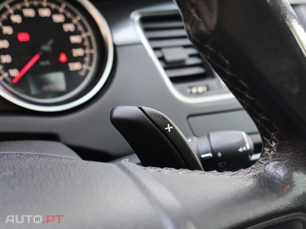 Peugeot 508 SW 1.6 e-HDi Allure 2-Tronic