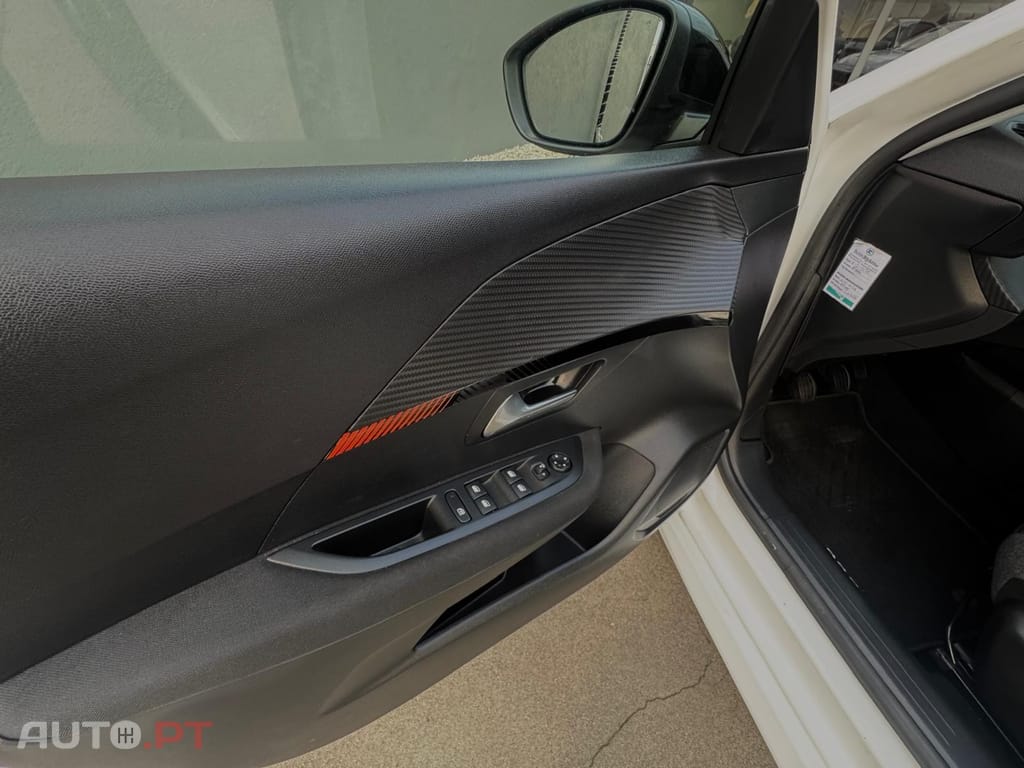 Peugeot 208 1.2 PureTech Active