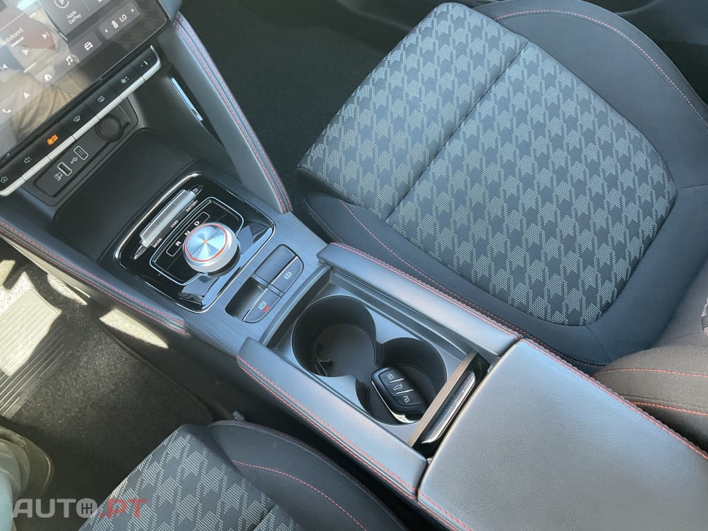 MG ZS EV 50.3 kWh Comfort