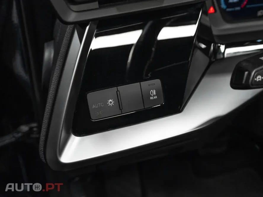 Audi A3 35 TFSI Advanced S tronic