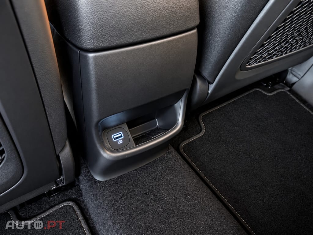 Hyundai Kauai 64 kWh Premium