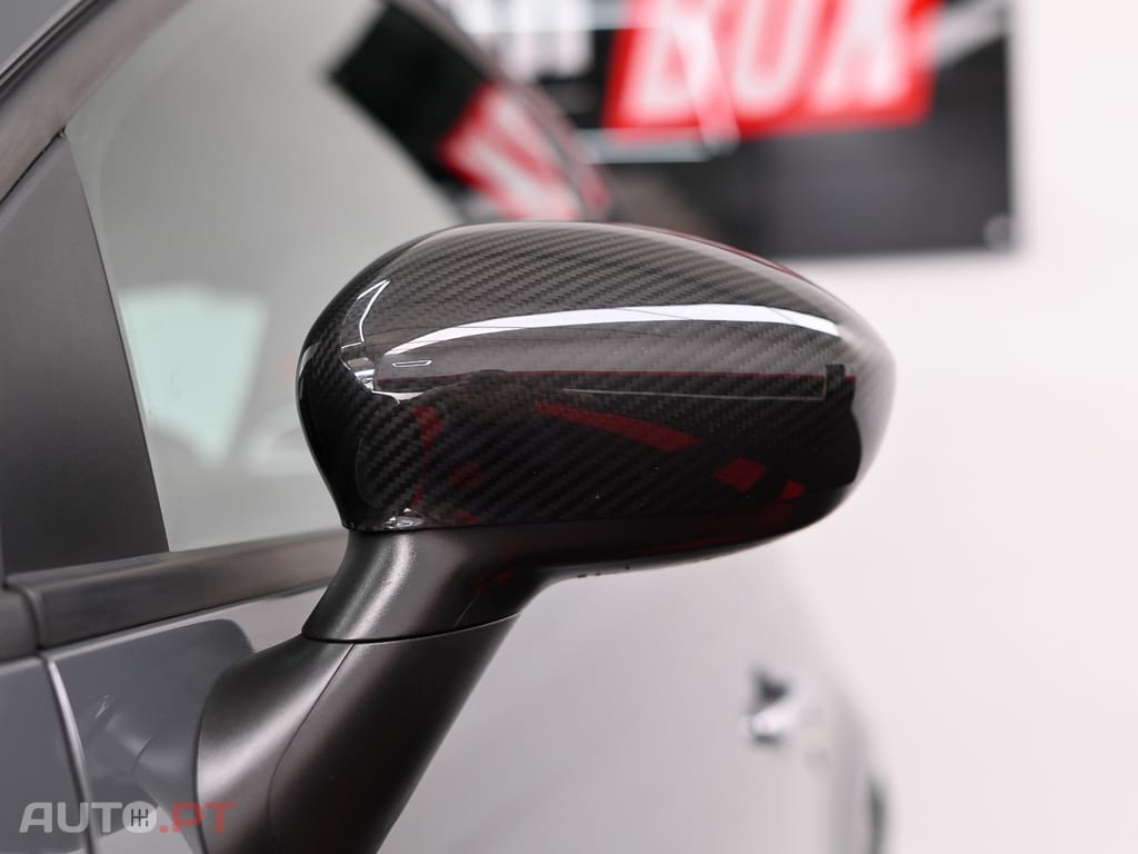 Abarth 695 1.4 T-Jet XSR Yamaha