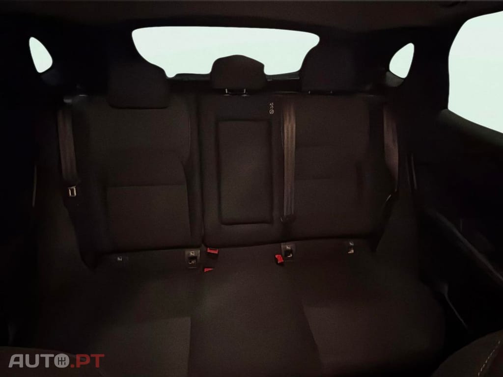 Nissan Qashqai 1.3 DIG-T MHEV Xtronic N-Connecta
