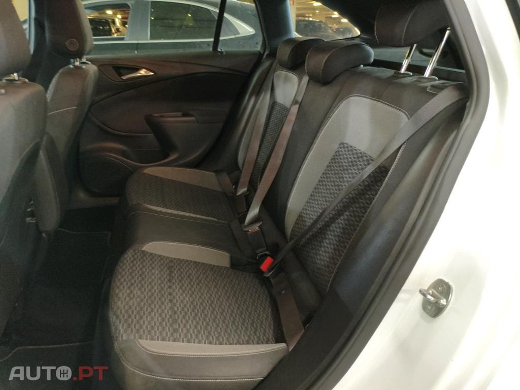 Opel Astra Sports Tourer 1.5 D GS Line S/S
