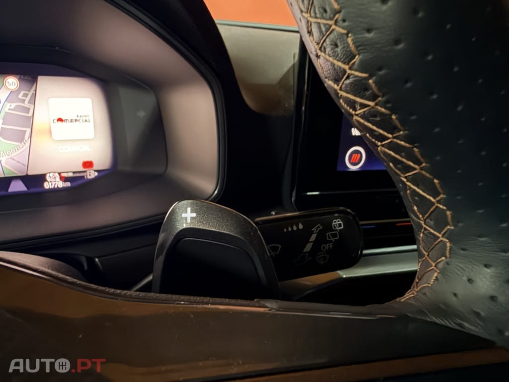 Cupra Leon ST 1.4 e-Hybrid VZ DSG