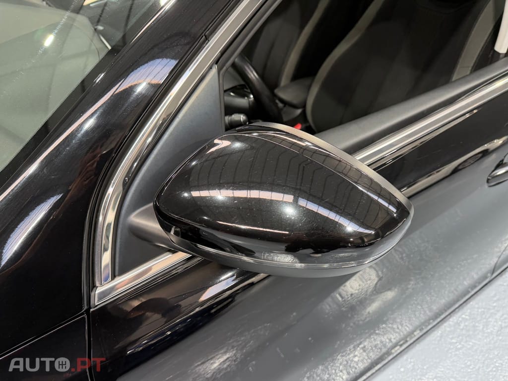 Peugeot 308 SW 1.2 PureTech Style