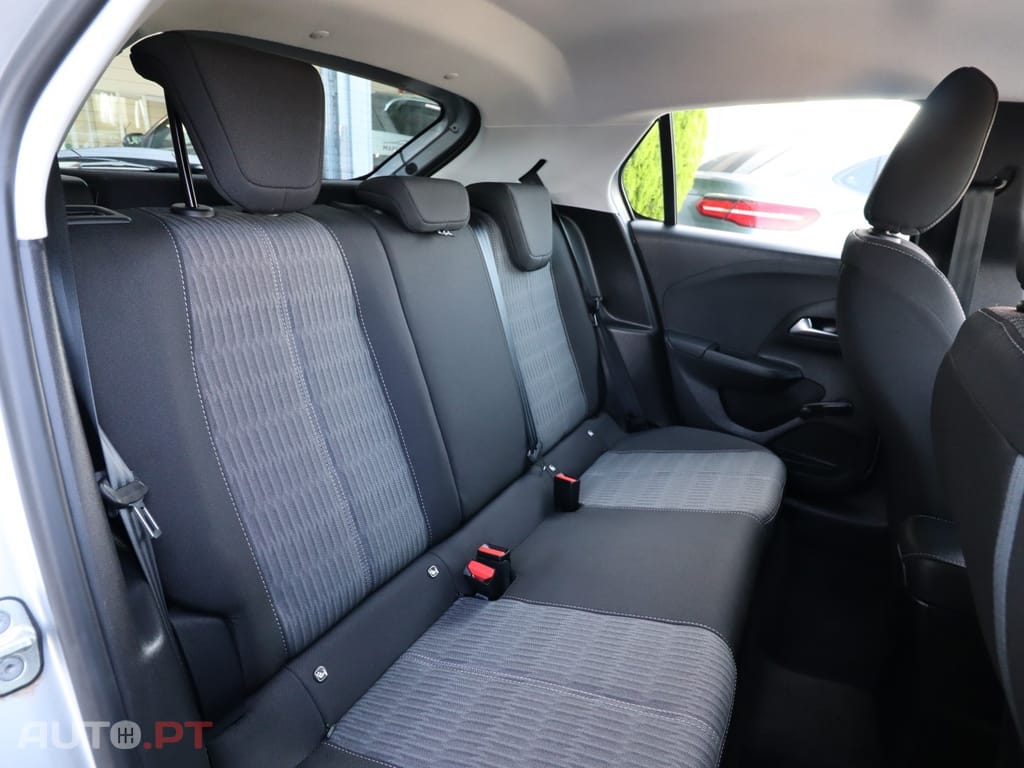 Opel Corsa 1.2 Edition