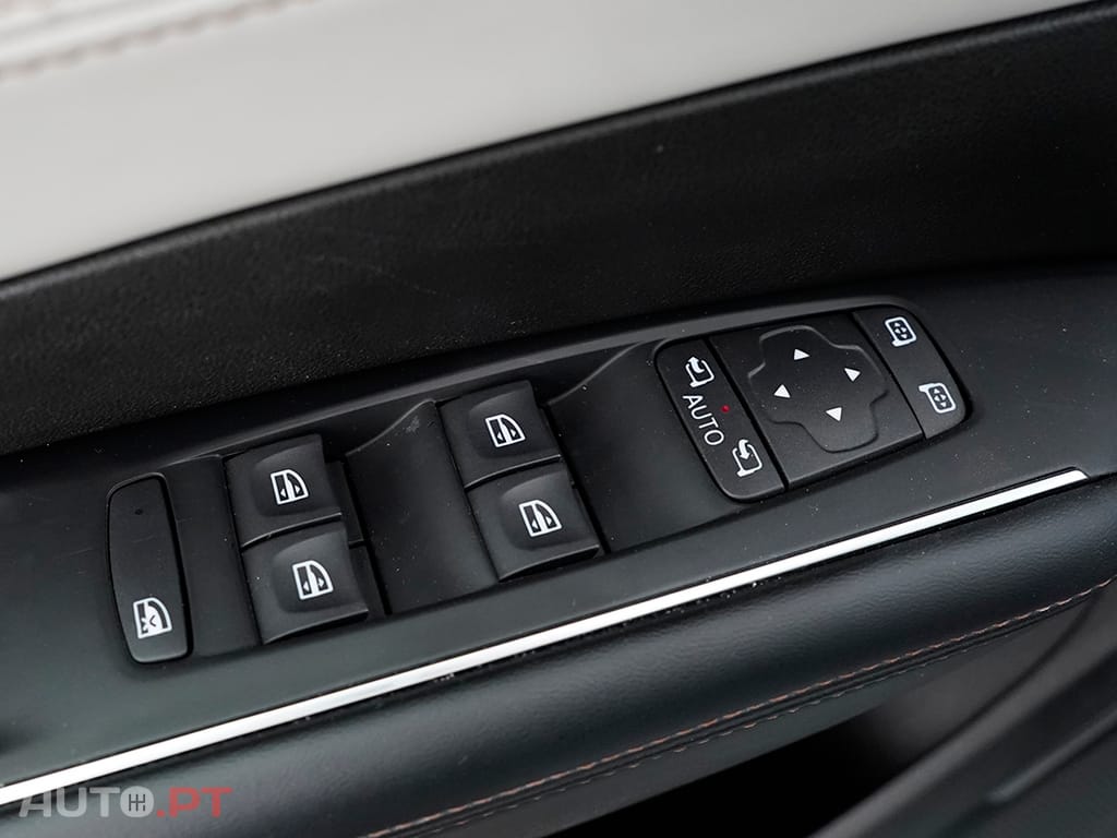 Renault Talisman Talisman 2.0 Blue dCi Initiale Paris EDC