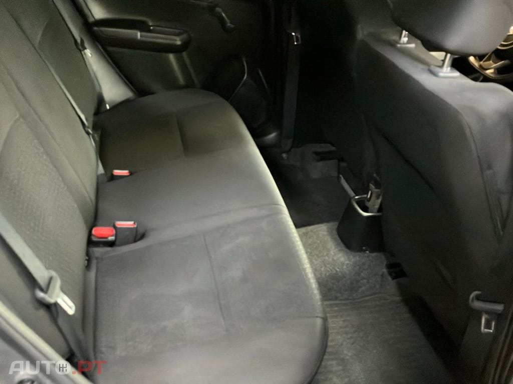 Suzuki Swift 1.2 Mild Hybrid GLX