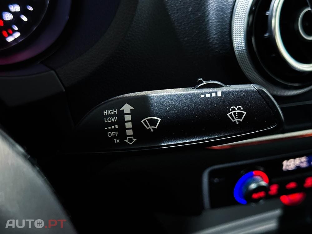 Audi A3 S-Line