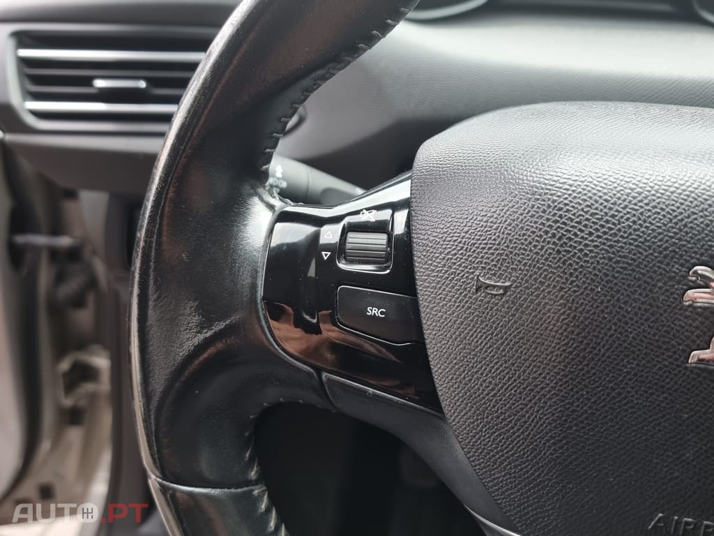 Peugeot 308 SW 1.6 BlueHDi Access