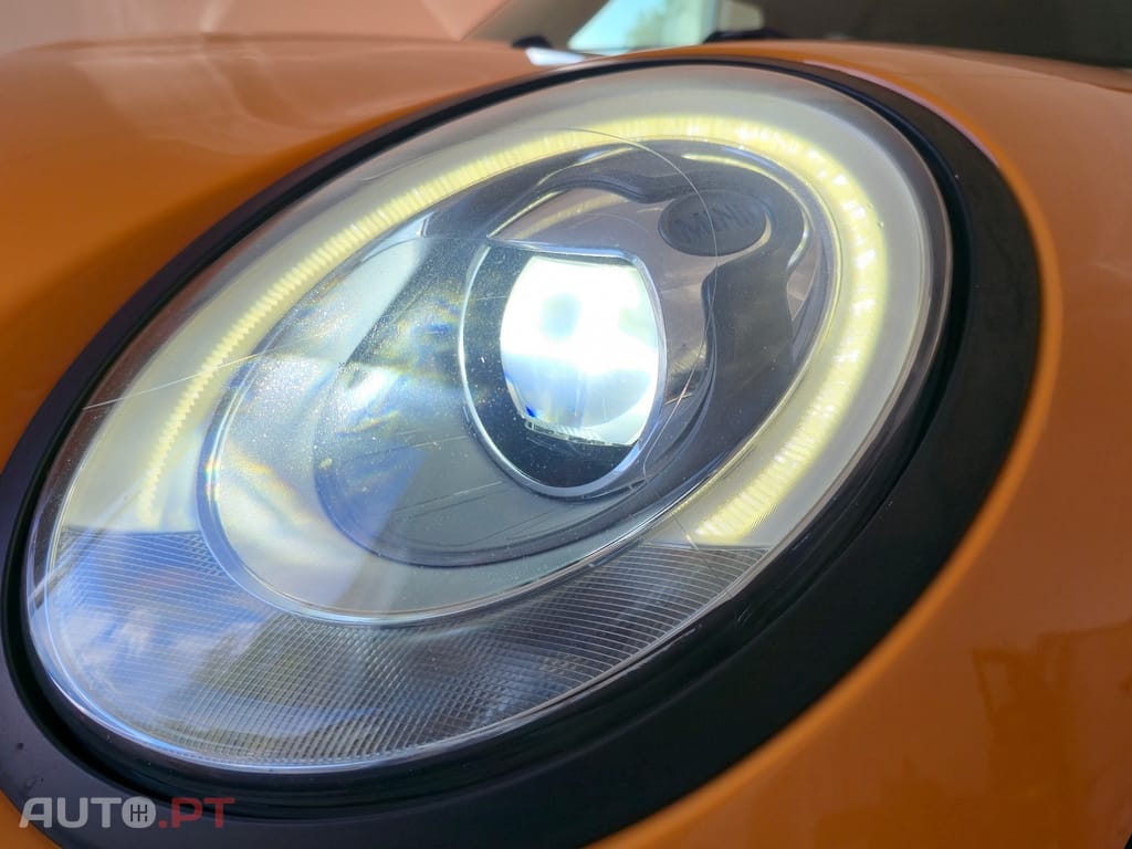 MINI Cooper Cooper SD