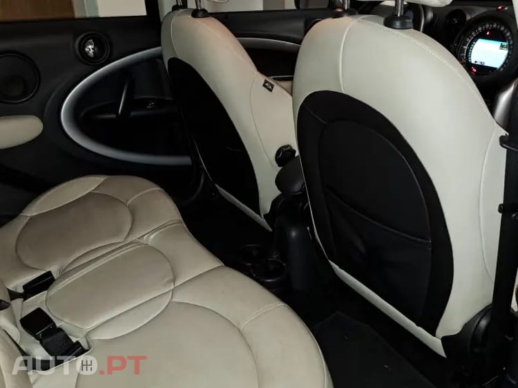 MINI Countryman Cooper Auto