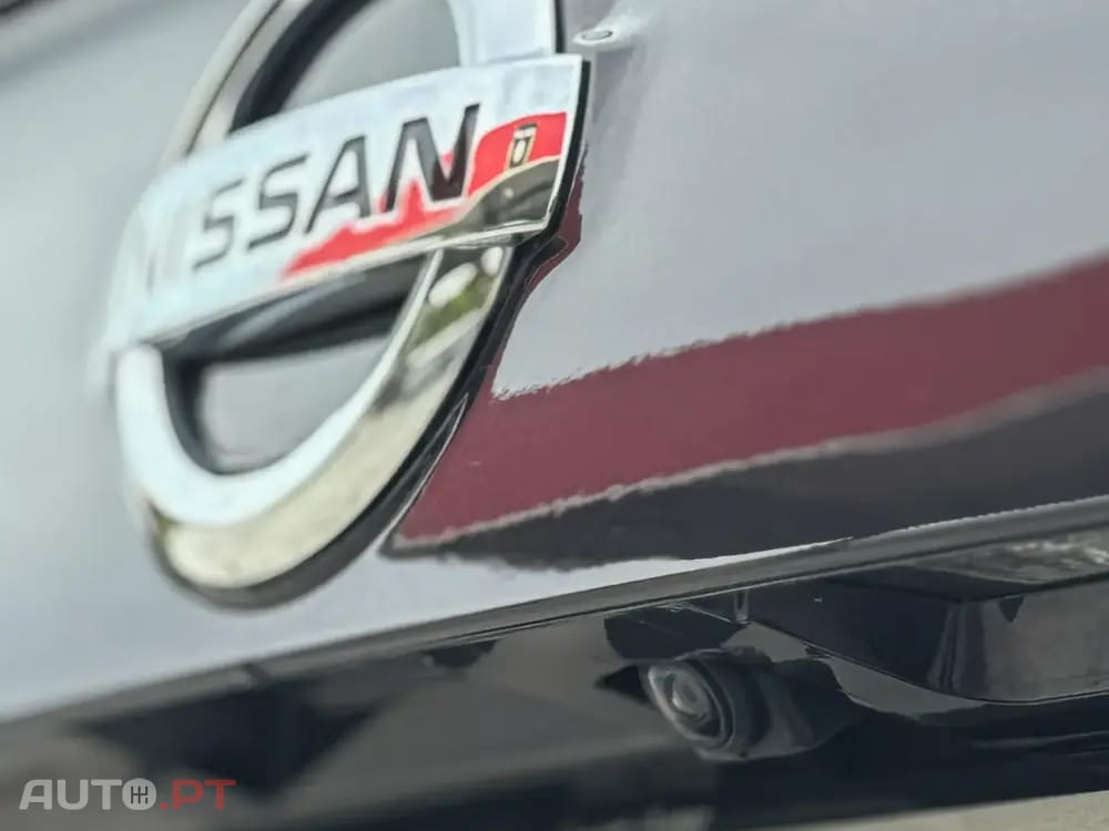 Nissan Qashqai 1.5 dCi N-Style