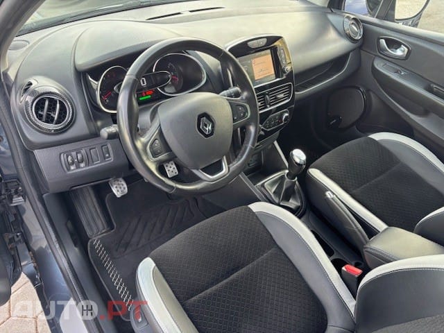 Renault Clio (Energy) TCe 90 Bose Edition