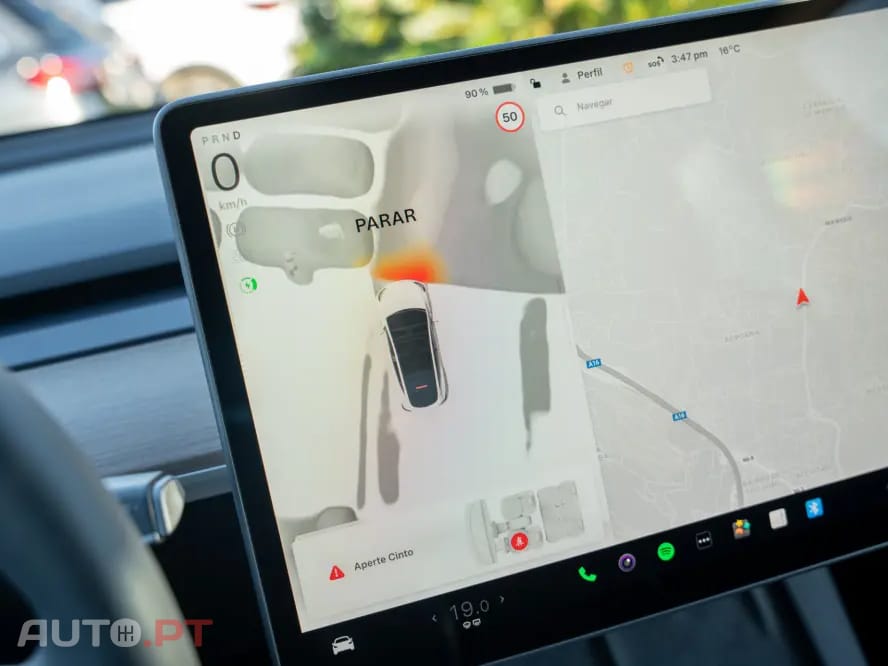 Tesla Model Y Long Range Dual Motor AWD