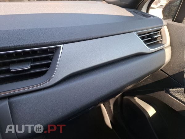 Renault Captur 1.0 TCe 90 techno