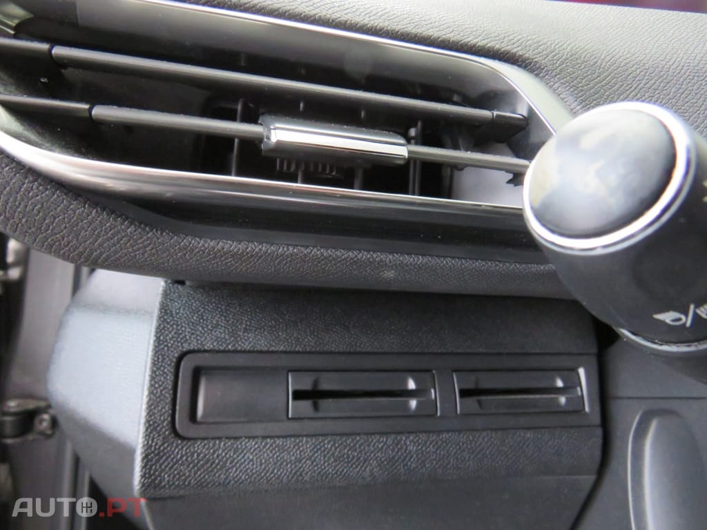 Peugeot 5008 1.5 BlueHDi GT Line