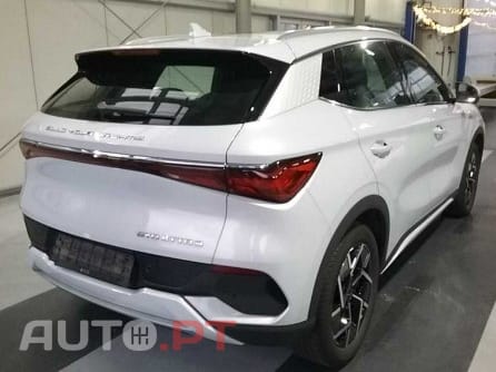 BYD Atto 3 60.48 kWh Design