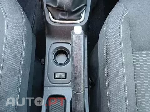 Dacia Duster 1.5 dCi SL Black Shadow