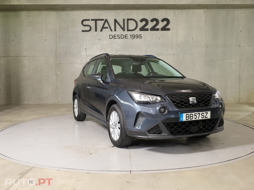Seat Arona 1.0TSI Style