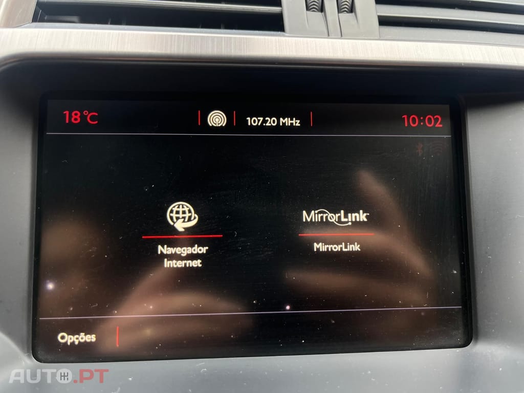 DS DS5  2.0 HDi Hybrid4 Business Class