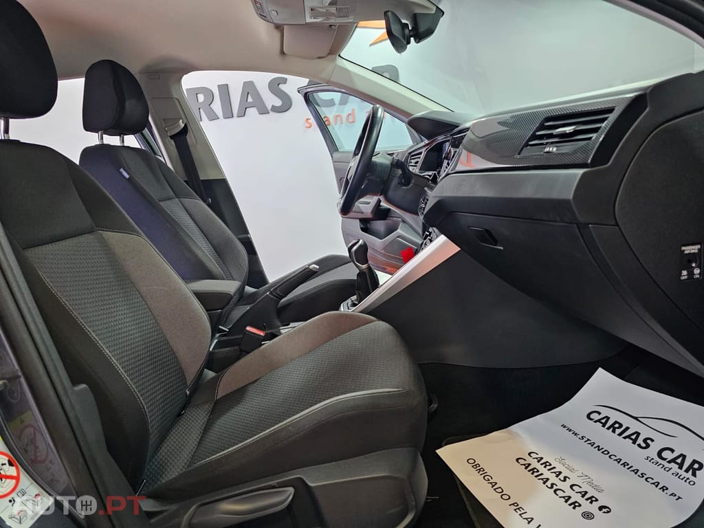 Volkswagen Taigo 1.0 TSI Urban
