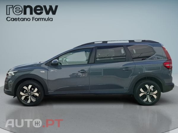 Dacia Jogger ECO-G 100 Bi-Fuel Expression 7 lugares