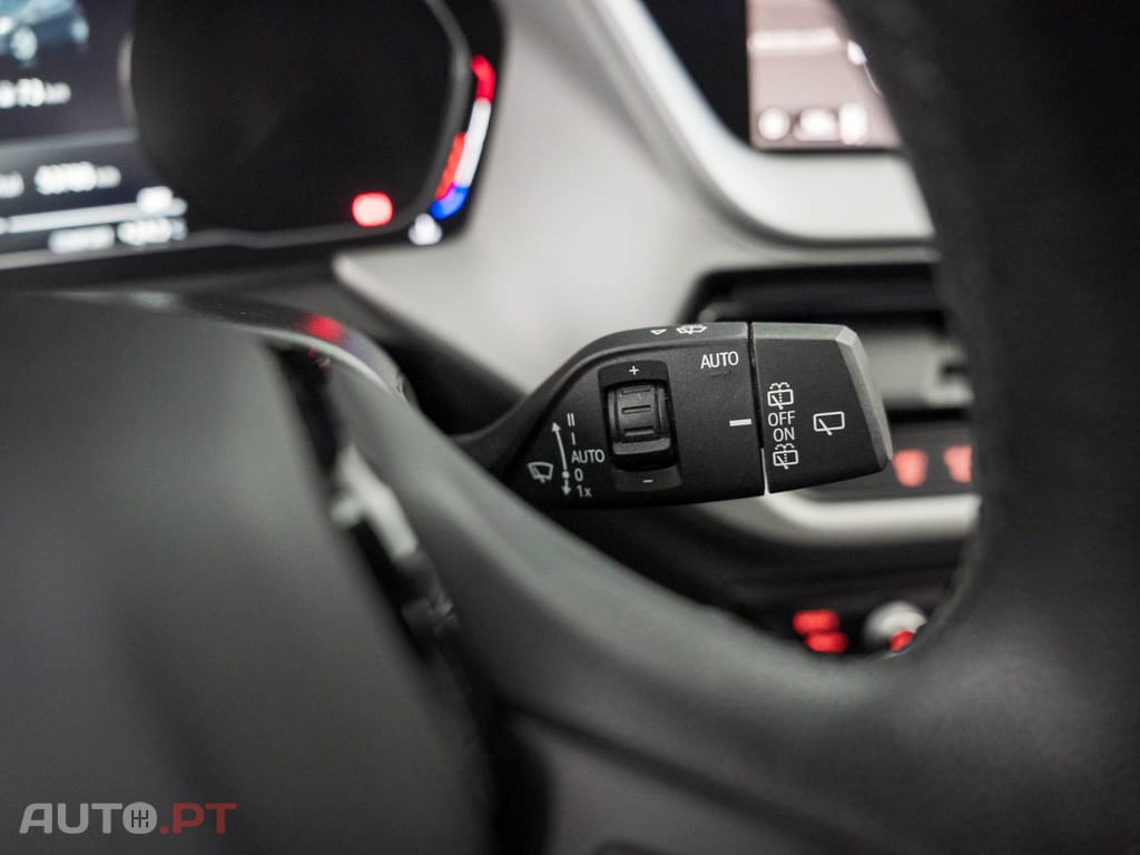 BMW 118 i Corporate Edition Auto