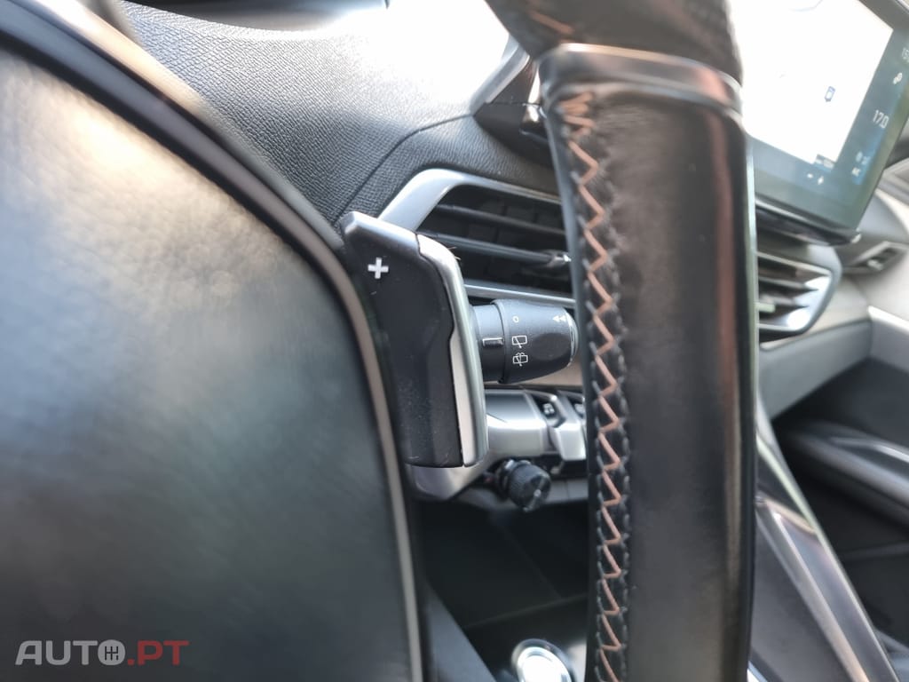 Peugeot 3008 1.5 BlueHDi GT Pack EAT8