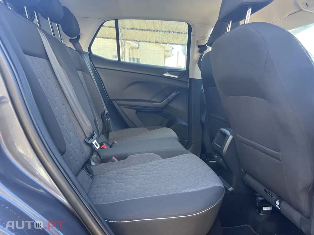 Volkswagen T-Cross 1.0 TSI Urban