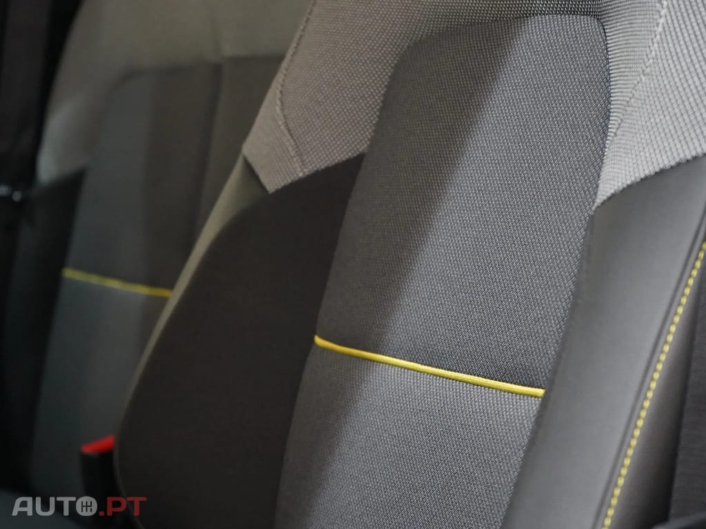 Renault Kangoo 1.5 Blue dCi L1 Advance