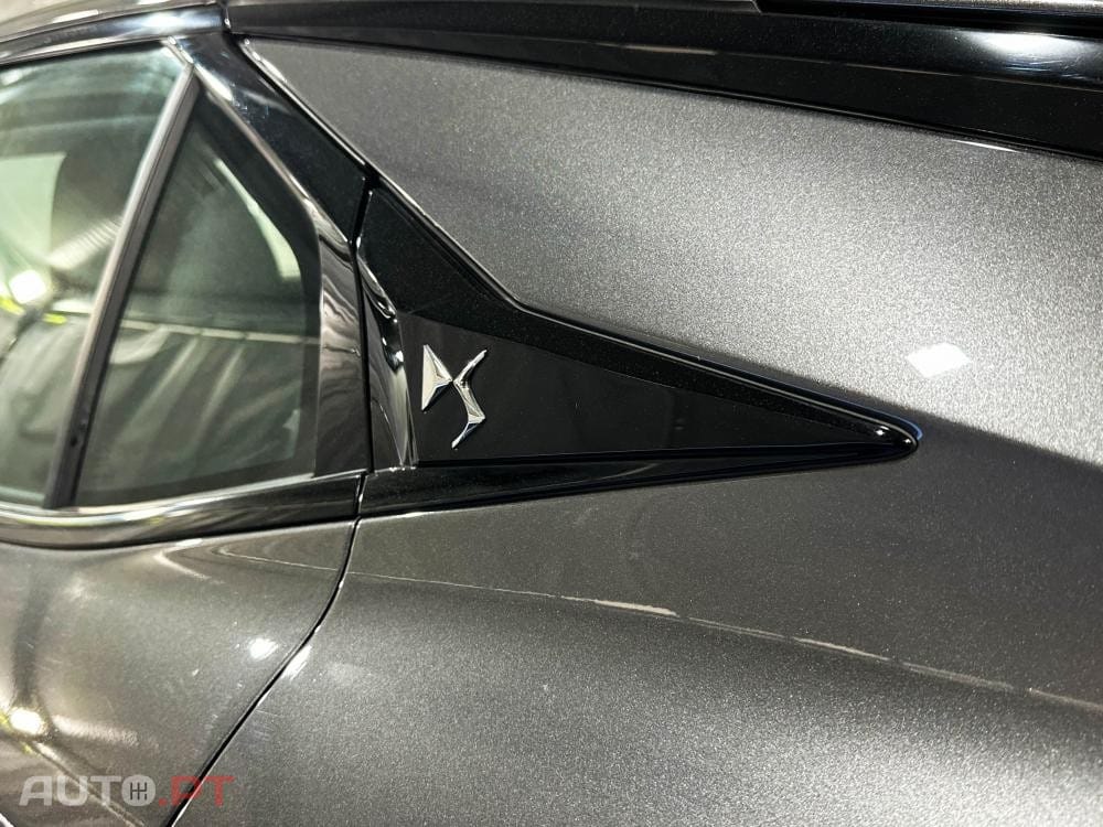 DS DS4 E-TENSE 225 PERFORMANCE LINE