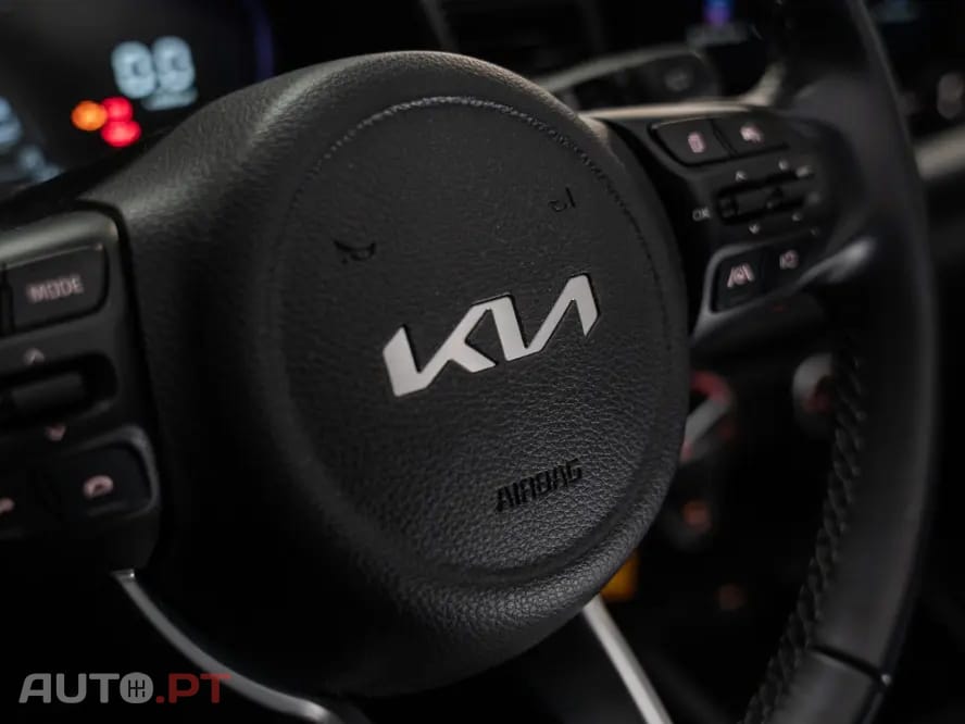 Kia Stonic 1.2 Dynamic