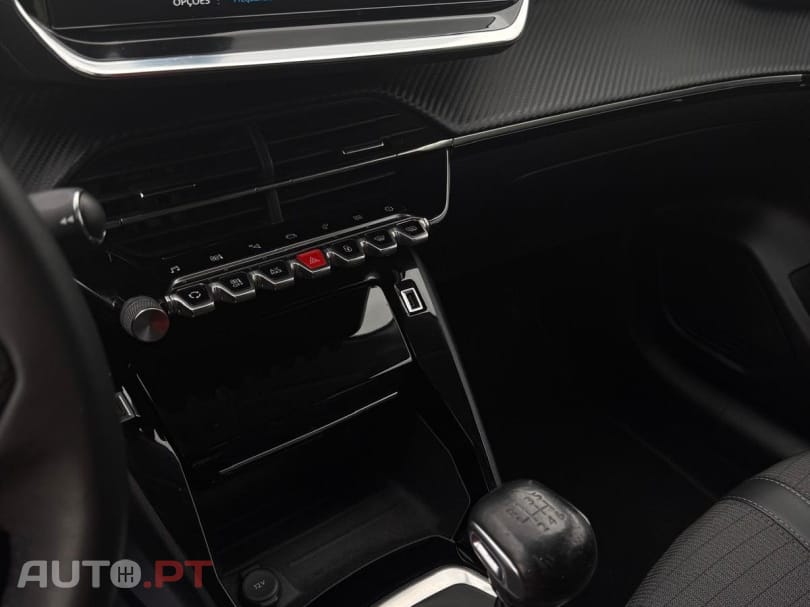 Peugeot 208 1.2 PureTech Allure Pack