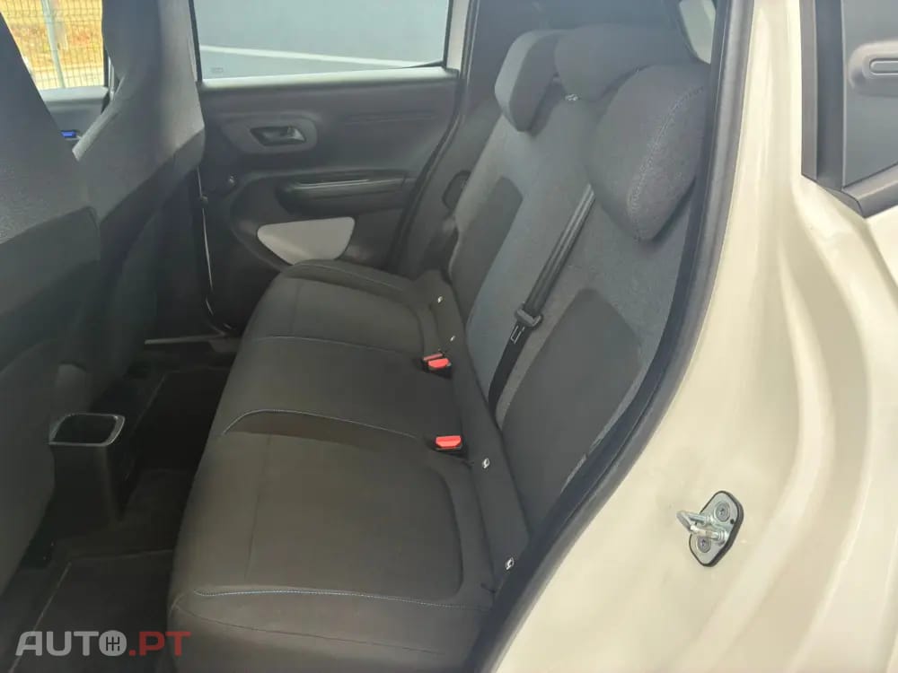 Citroen e-C3 YOU