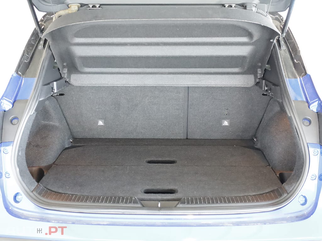 Nissan Qashqai Qashqai 1.5 e-Power N-Connecta