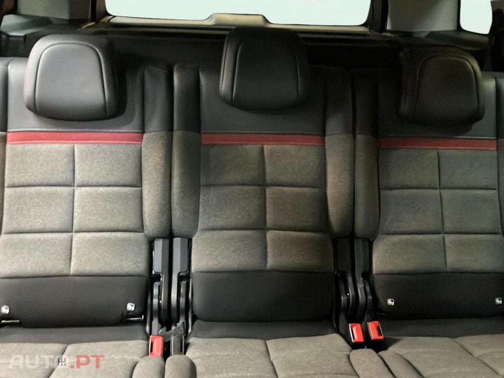 Citroen C5 Aircross 1.2 PureTech Feel Pack EAT8