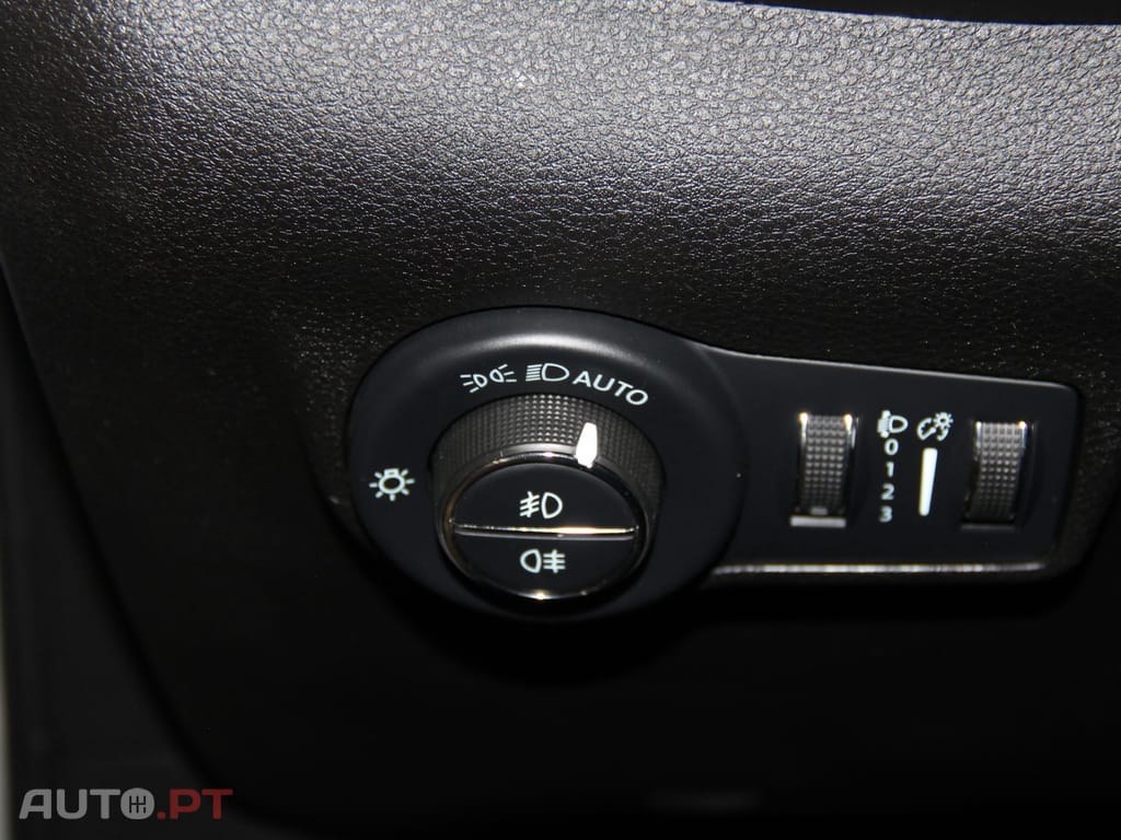 Jeep Compass 1.6 MultiJet Limited