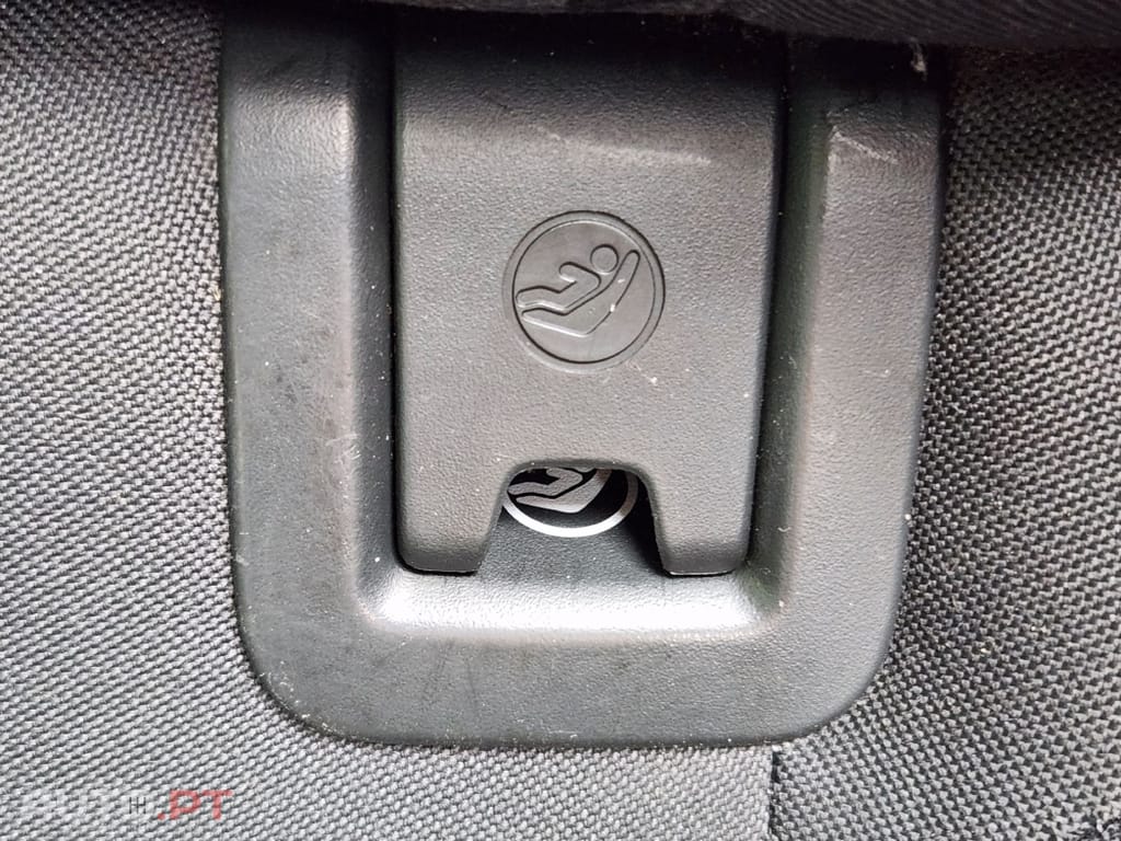 Audi A3 Sportback 1.6 TDI Advance