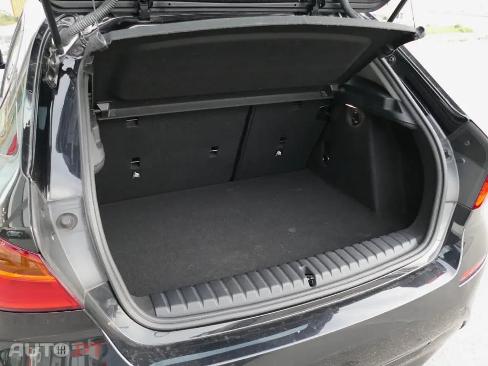 BMW 116 d Corporate Edition Auto