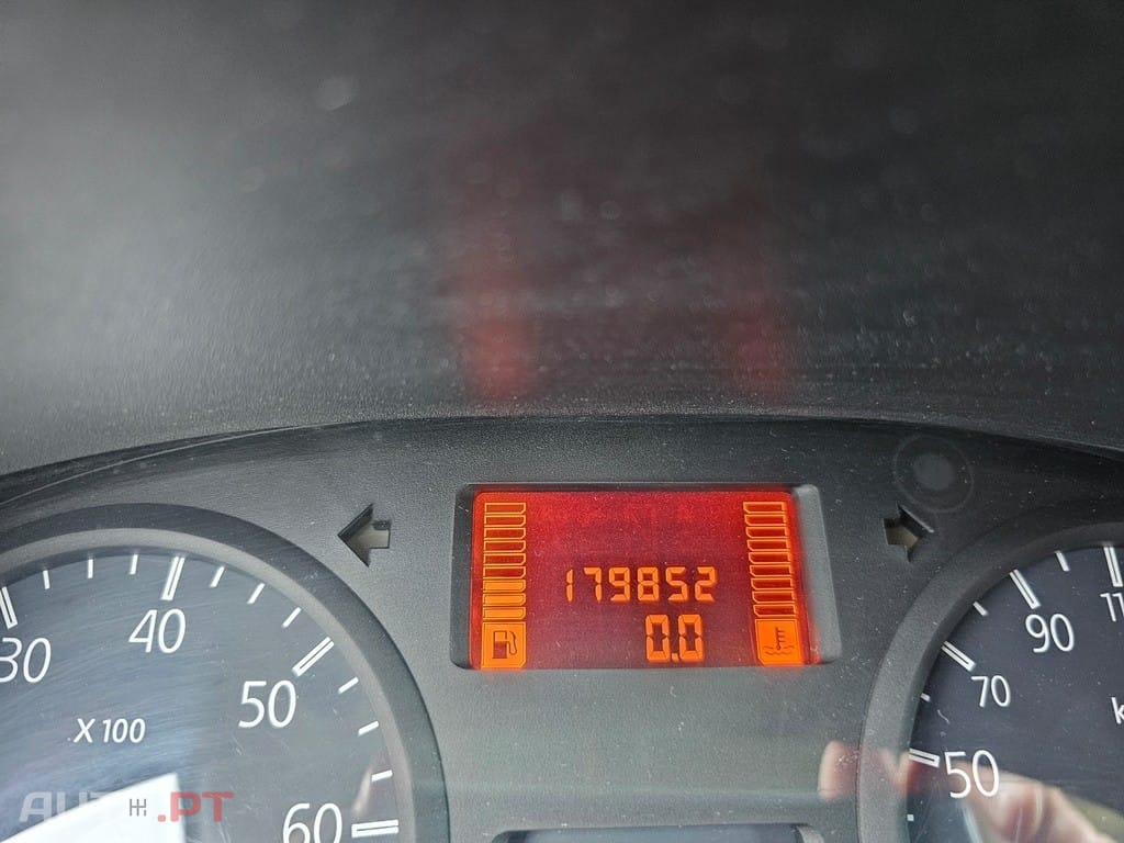 Renault Kangoo 1.5 dCi Pack