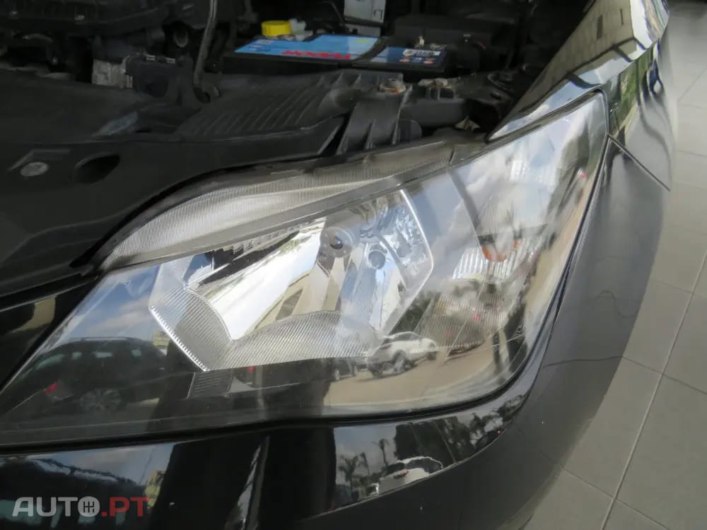Seat Ibiza 1.0 Style
