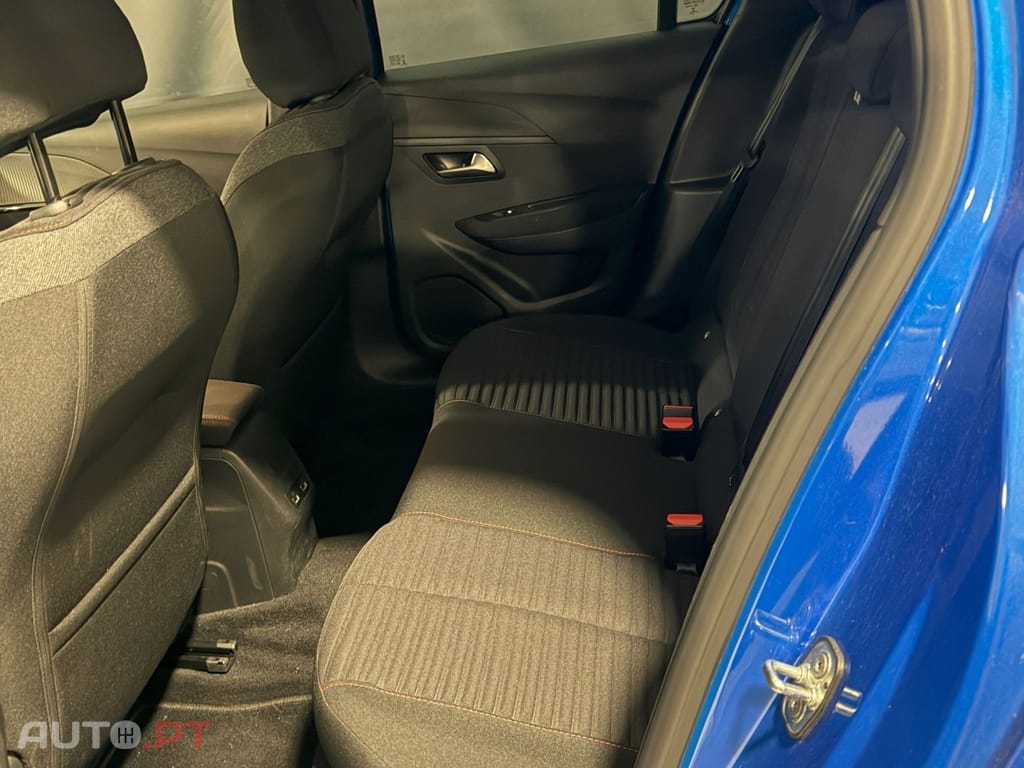 Peugeot E-208 50 kWh Active Pack