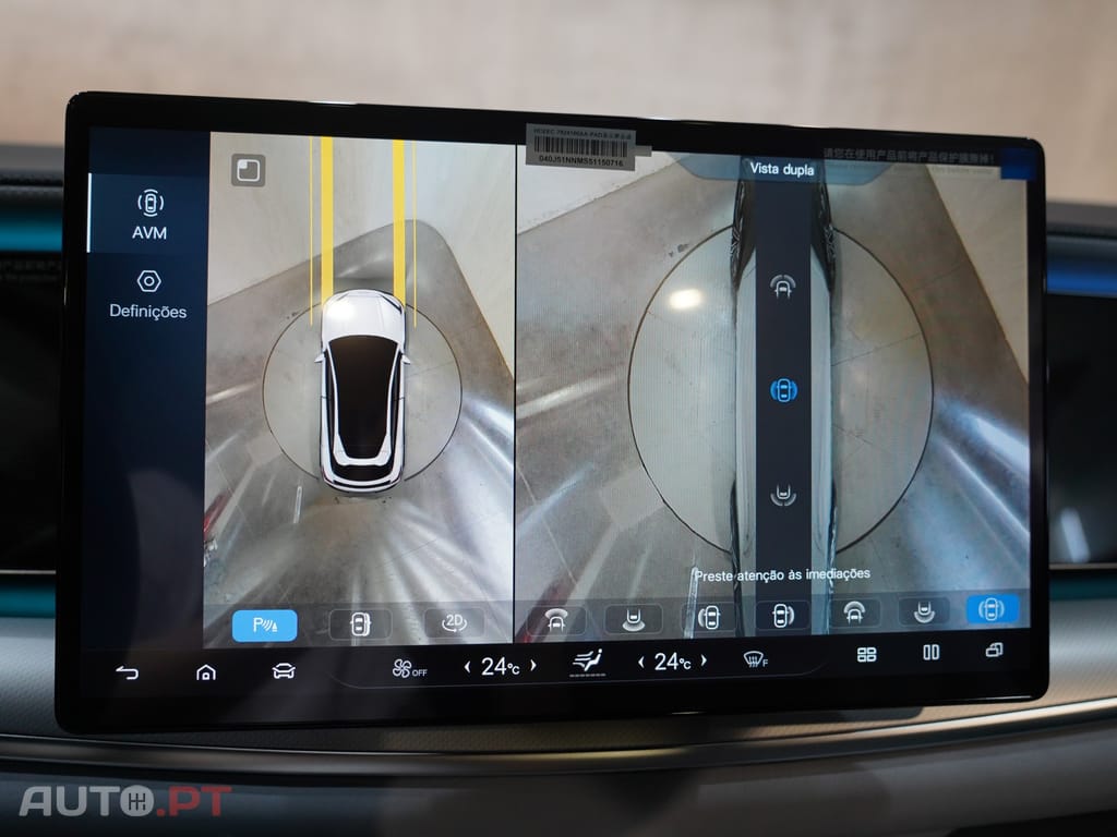 BYD Sealion 7 82.5 kWh Comfort