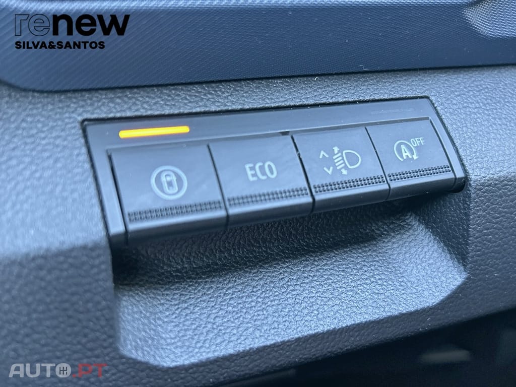 Dacia Duster journey Eco-G 100