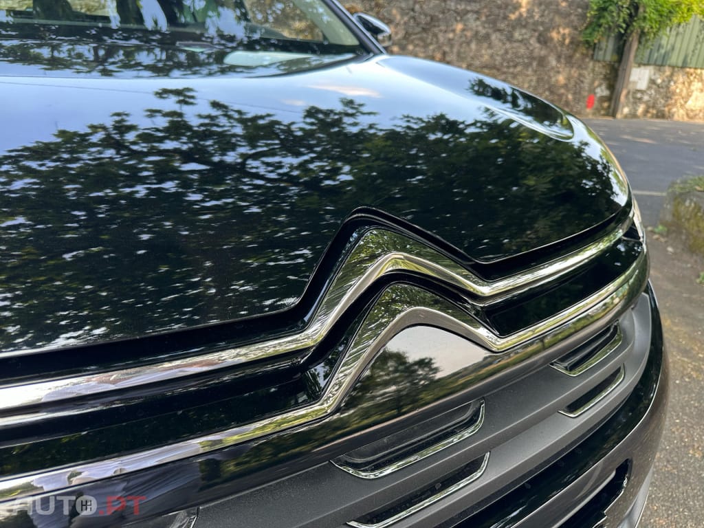 Citroen C5 Aircross 1.6 Hybrid Feel Pack e-EAT8