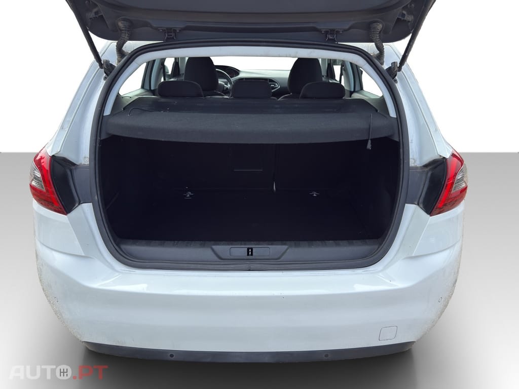 Peugeot 308 1.2 PureTech Business Line