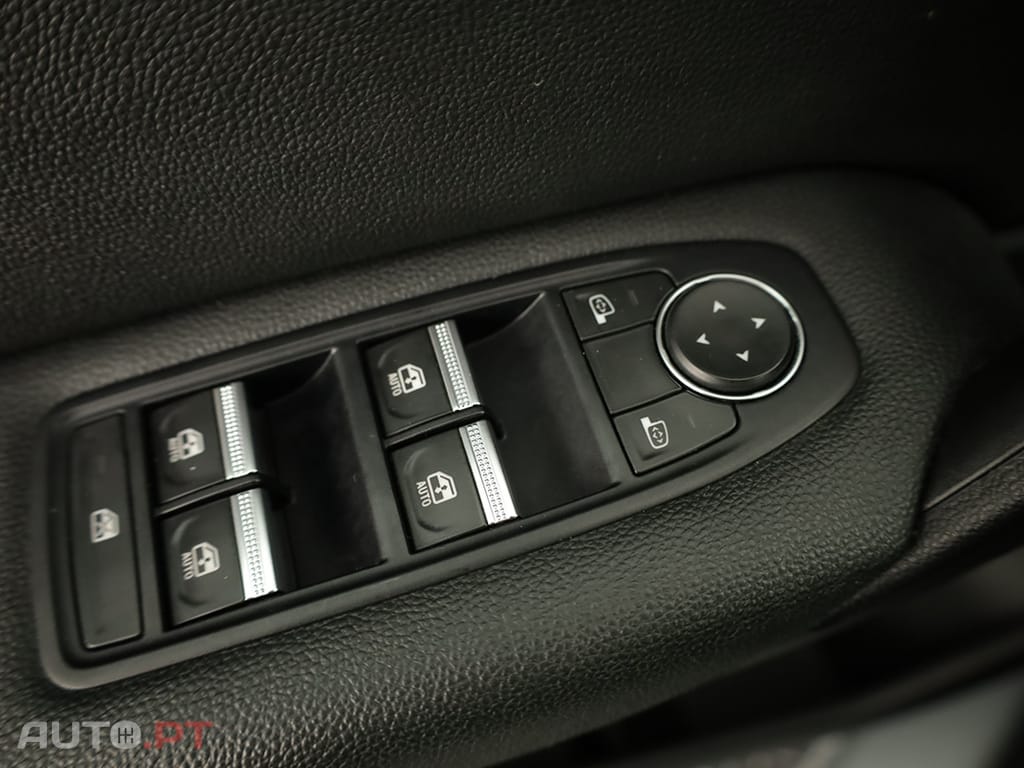 Renault Captur Captur 1.0 TCe Techno